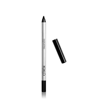 Zdjęcie KIKO Milano Everlasting Kajal Kredka w sztyfcie 8 g Black