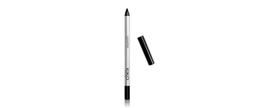 obrazek 1 KIKO Milano Everlasting Kajal Kredka w sztyfcie 8 g Black