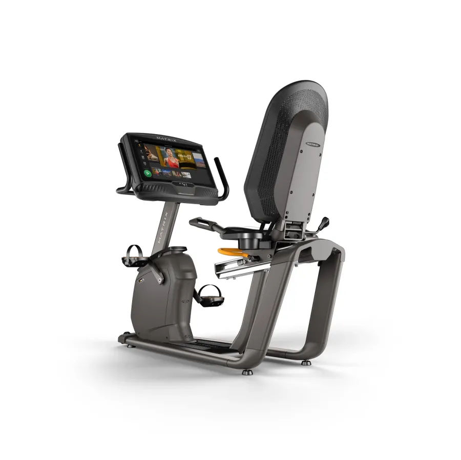 obrazek 2 Profesjonalny rower treningowy R50 XUR Matrix