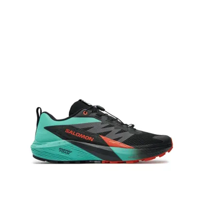 Zdjęcie Salomon Buty do biegania Sense Ride 5 L47698200 Czarny