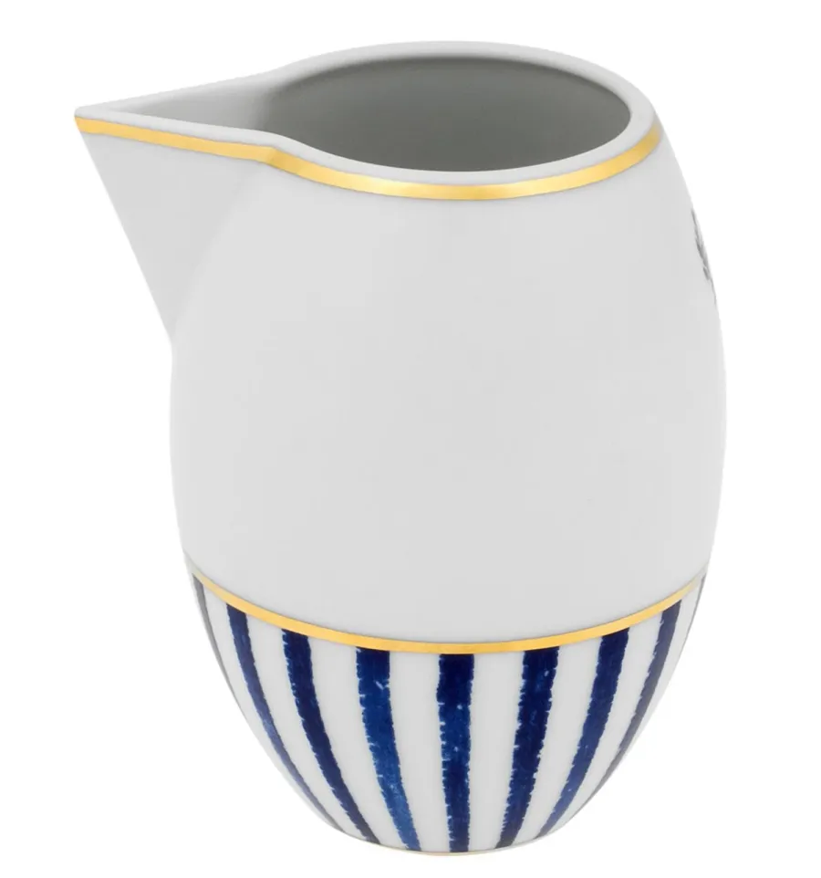 obrazek 4 Duży porcelanowy zestaw do kawy z wyjątkowej kolekcji Transatlântica - Vista Alegre