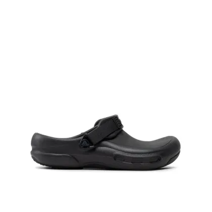 Zdjęcie Crocs Klapki Bistro Pro Literide Clog 205669 Czarny