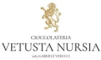 Cioccolateria Vetusta Nursia logo