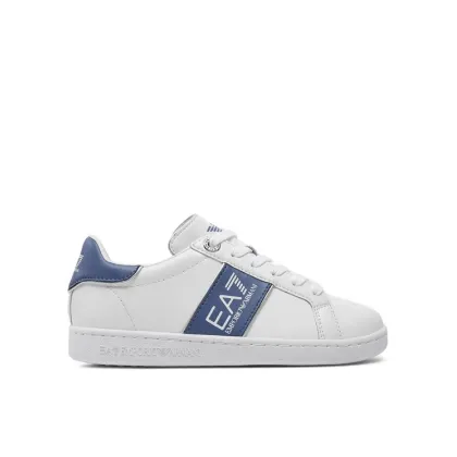 Zdjęcie EA7 Emporio Armani Sneakersy XSX109 XOT74 T502 Biały