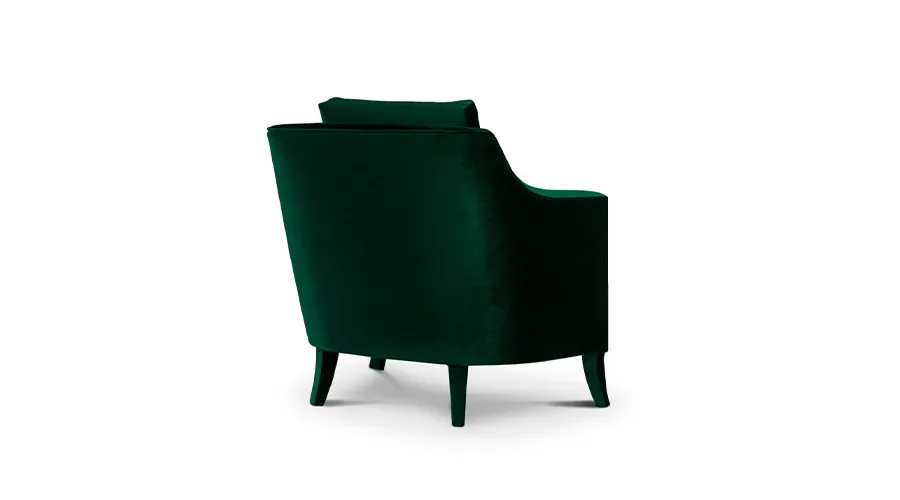 obrazek 4 Portugalski fotel do salonu