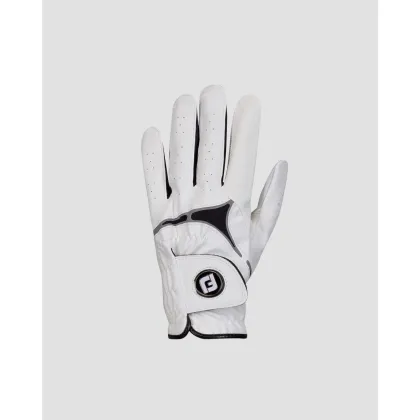 Zdjęcie Biała Lewa Rękawica Golfowa Męska Footjoy Gtxtreme FootJoy