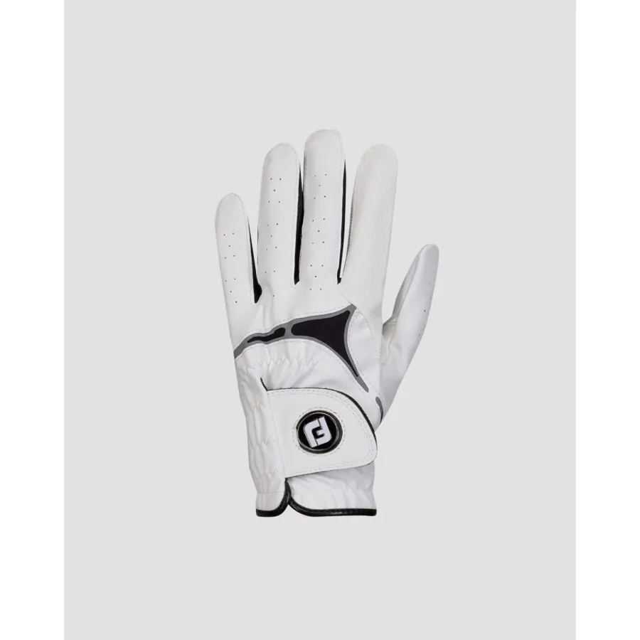 obrazek 1 Biała Lewa Rękawica Golfowa Męska Footjoy Gtxtreme FootJoy