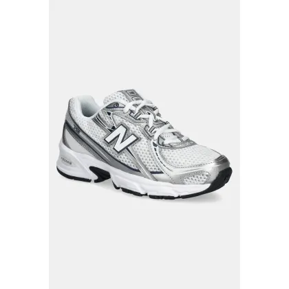 Zdjęcie New Balance sneakersy U740WN2 kolor niebieski U740WN2