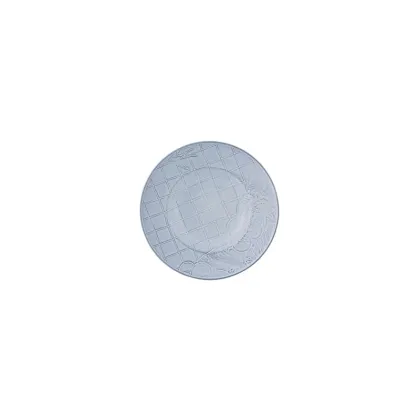 Zdjęcie Ceramiczny talerz głęboki do zupy - Bordallo Pinheiro