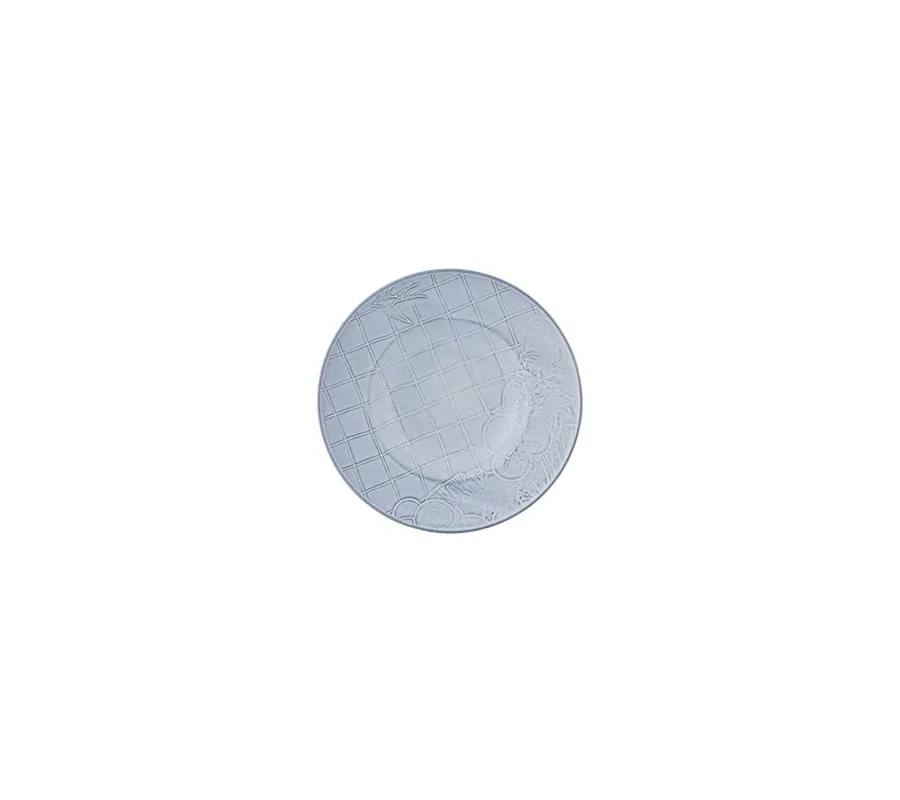 obrazek 1 Ceramiczny talerz głęboki do zupy - Bordallo Pinheiro
