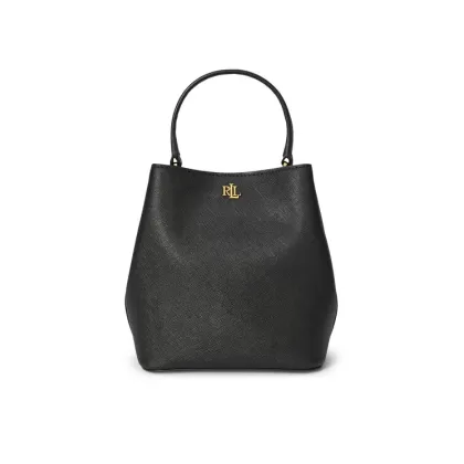 Zdjęcie LAUREN RALPH LAUREN Torebka 431977411001 Czarny