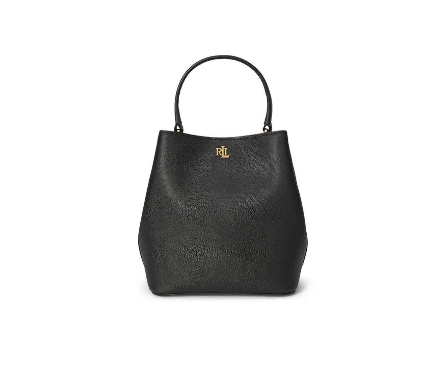 obrazek 1 LAUREN RALPH LAUREN Torebka 431977411001 Czarny