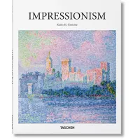 Zdjęcie Książka Impresjonizm - Taschen