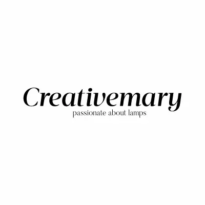 CreativeMary logo