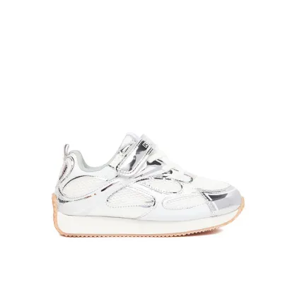 Zdjęcie Kappa Sneakersy CEO-3351403A Biały