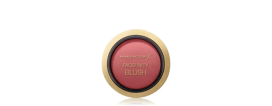 obrazek 1 Max Factor Facefinity Powder Blush Róż 1.5 g Nr. 050 - Sunkissed Rose