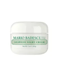 Zdjęcie Mario Badescu Seaweeed Night Cream Krem na noc 29 ml