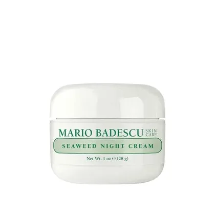 Zdjęcie Mario Badescu Seaweeed Night Cream Krem na noc 29 ml