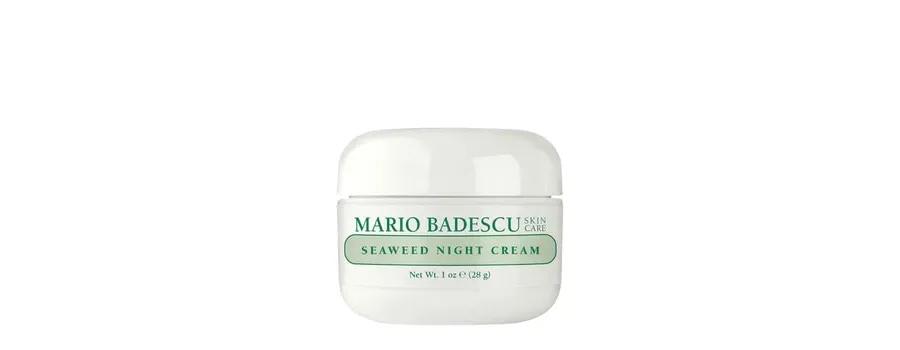 obrazek 1 Mario Badescu Seaweeed Night Cream Krem na noc 29 ml