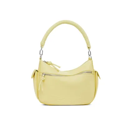 Zdjęcie Desigual Torebka 25SAXPBU Żółty