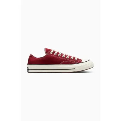 Zdjęcie Converse tenisówki Chuck 70 kolor czerwony A10531C