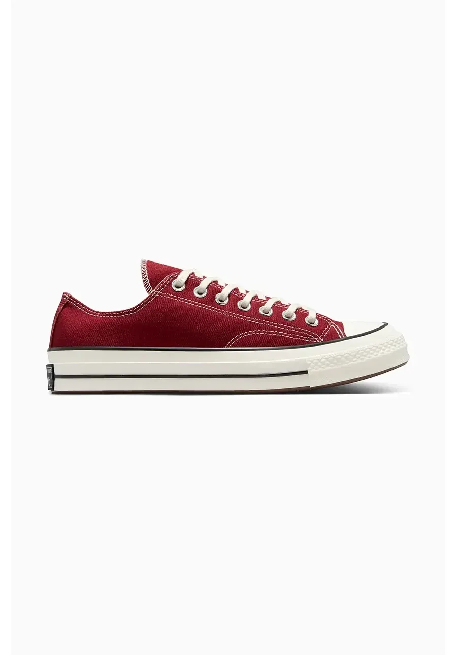 obrazek 1 Converse tenisówki Chuck 70 kolor czerwony A10531C