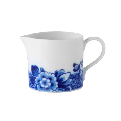 Zdjęcie Luksusowy porcelanowy dzbanek na mleko z kolekcji Blue Ming - Vista Alegre