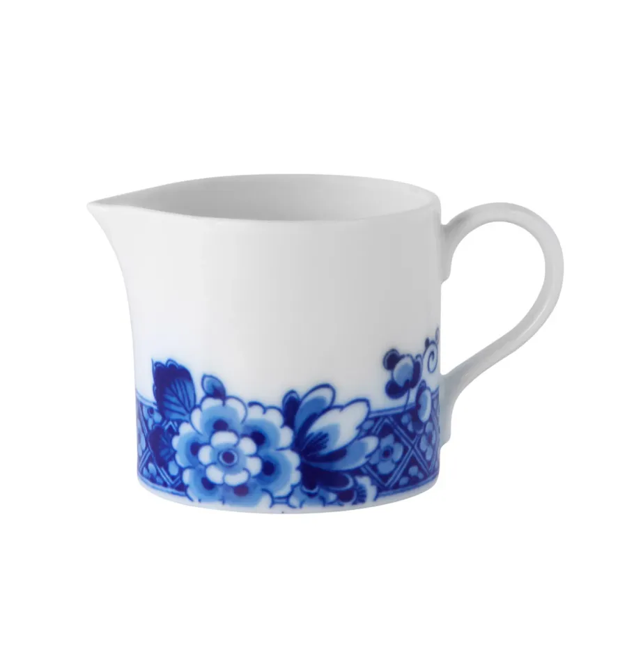 obrazek 1 Luksusowy porcelanowy dzbanek na mleko z kolekcji Blue Ming - Vista Alegre