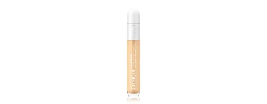 obrazek 1 CLINIQUE Even Better All Over Concealer + Eraser Korektor 6 ml Nr. Cn 08 - Linen
