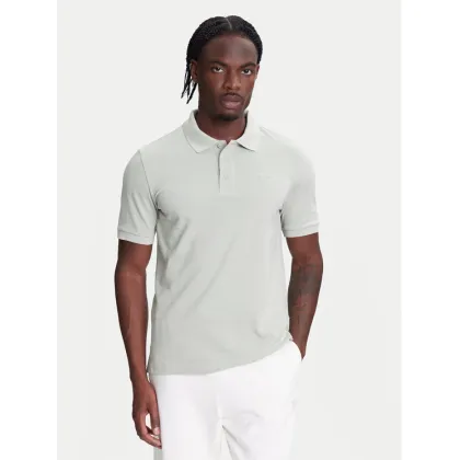 Zdjęcie Guess Polo Z5YP02 K9WF1 Zielony Regular Fit