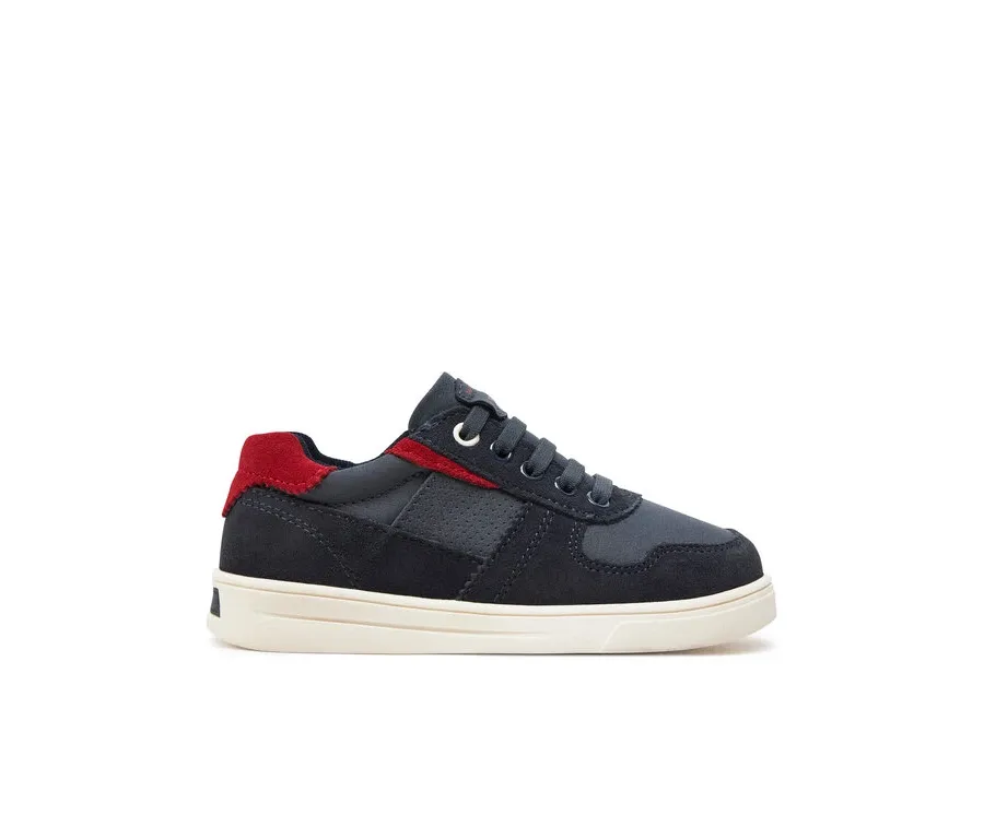 obrazek 1 Mayoral Sneakersy 44520 Czarny