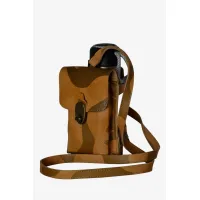 Picture Stylish leather case for a water bottle - Terrida