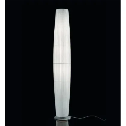 Zdjęcie Awangardowe oświetlenie do domu - lampa stojąca Maxi