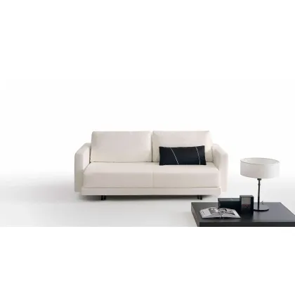 Zdjęcie Wyjątkowa włoska kanapa do salonu