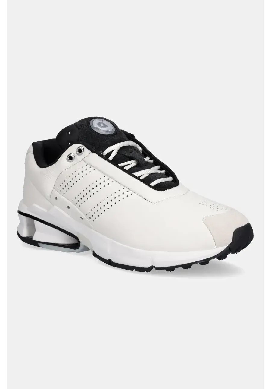 obrazek 1 Y-3 sneakersy A3 Control męskie kolor biały JQ2423