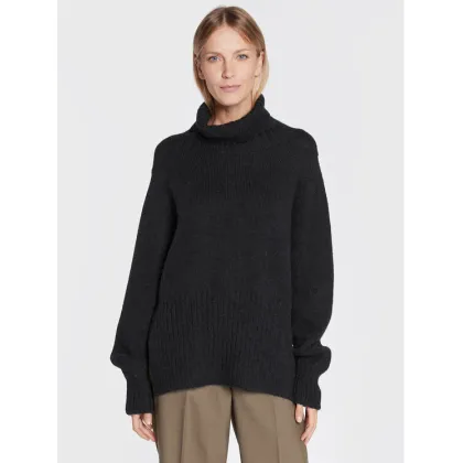 Zdjęcie Herskind Golf Jojo 4506882 Czarny Relaxed Fit