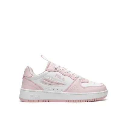 Zdjęcie Fila Sneakersy SUOLO TEENS FFT0128-43213 Biały