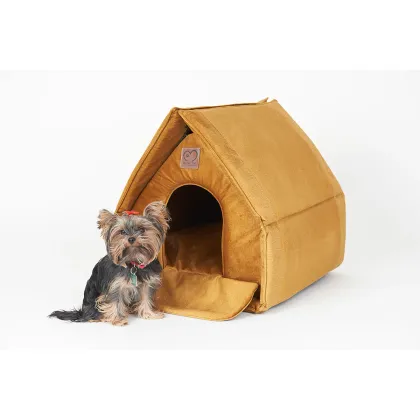 Zdjęcie Budka Imperial Amber Royal Pet