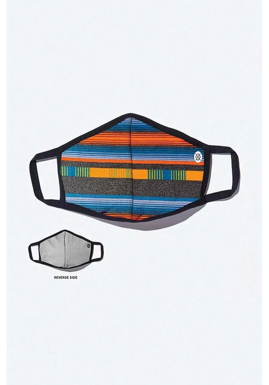 obrazek 1 Stance maseczka ochronna wielorazowego użytku AH01C20PIP-CHR