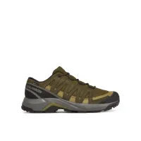 Zdjęcie Salomon Trekkingi X-Adventure Recon Gore Tex L47813200 Zielony