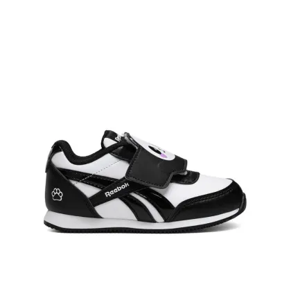 Zdjęcie Reebok Sneakersy REEBOK ROYAL CL JOG 2.0 KC 100202217 Czarny