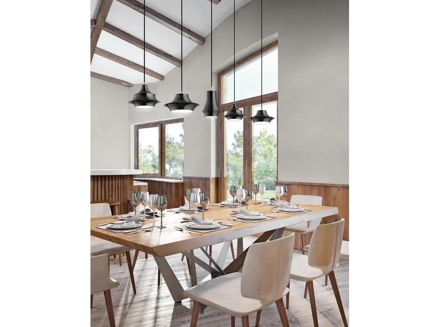 obrazek 2 Prosto z Hiszpanii - lampa wisząca Tibeta 03