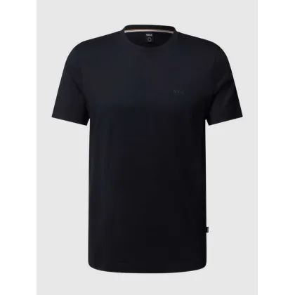 Zdjęcie T-shirt z bawełny model ‘Thompson’