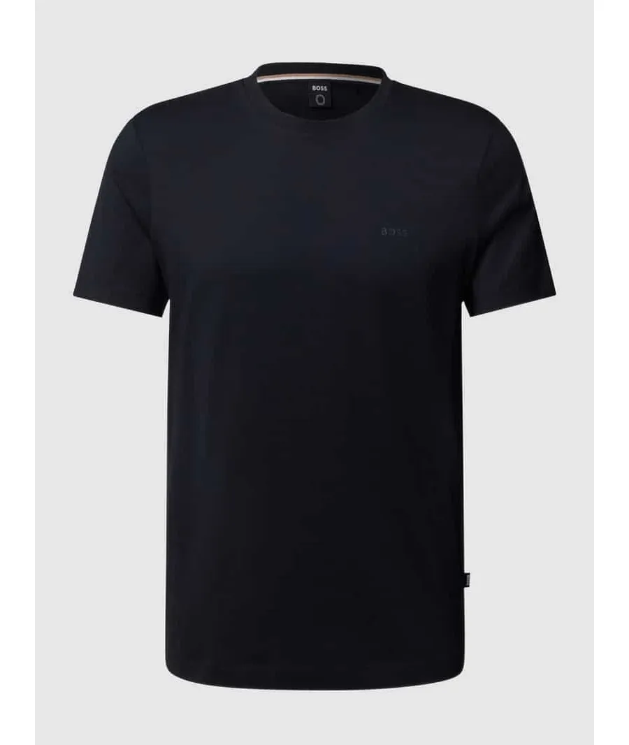obrazek 1 T-shirt z bawełny model ‘Thompson’