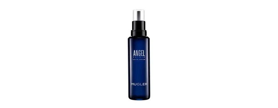obrazek 1 MUGLER Angel Elixir Refillable Woda perfumowana 100 ml