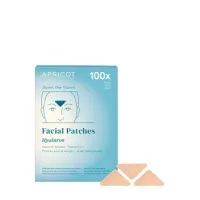 Zdjęcie APRICOT Facial Patches down the frown Maseczka do twarzy 100 g