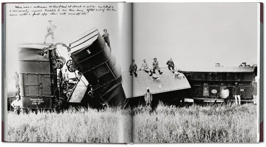 obrazek 6 Książka Peter Beard. The End of the Game. 50th Anniversary Edition - Taschen