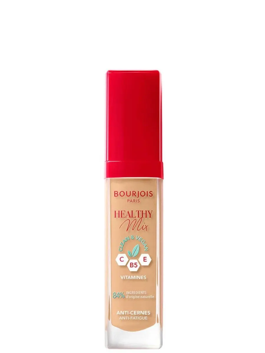 obrazek 1 Bourjois Healthy Mix Korektor  Clean & Vegan 52,5 Vanilla  6 ml