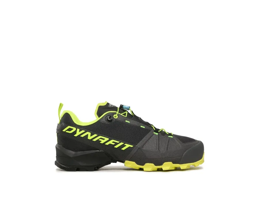 obrazek 1 Dynafit Trekkingi Transalper 731 Czarny