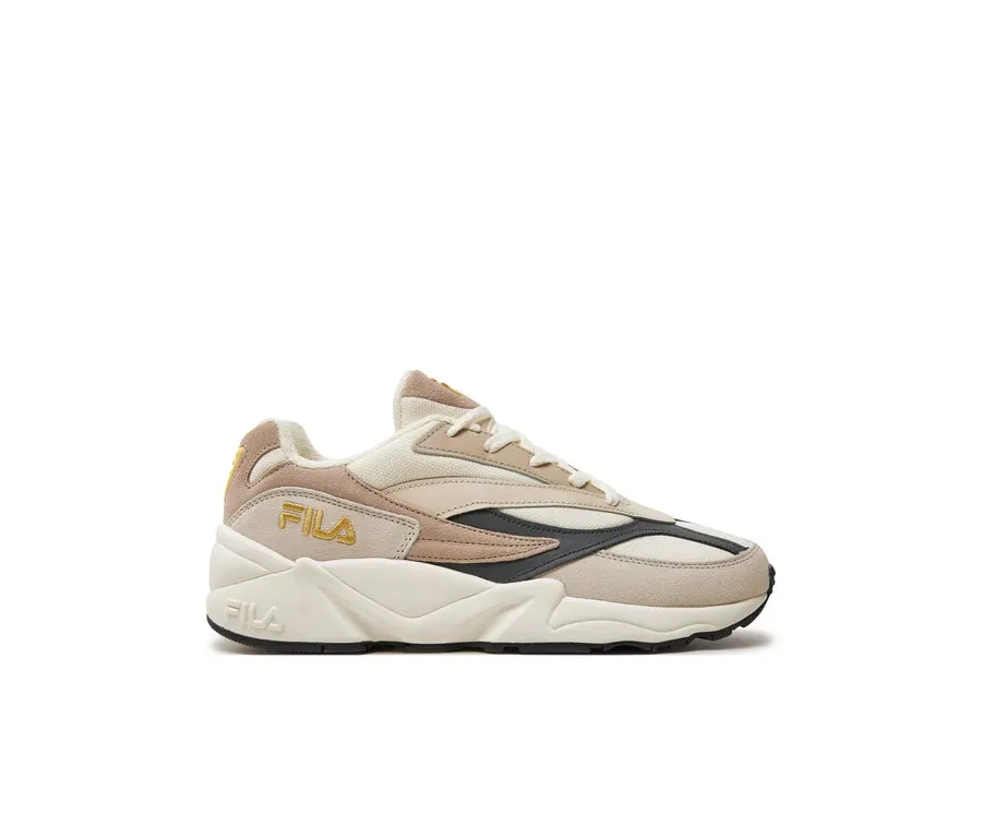 obrazek 1 Fila Sneakersy FFM0302 13218 Beżowy